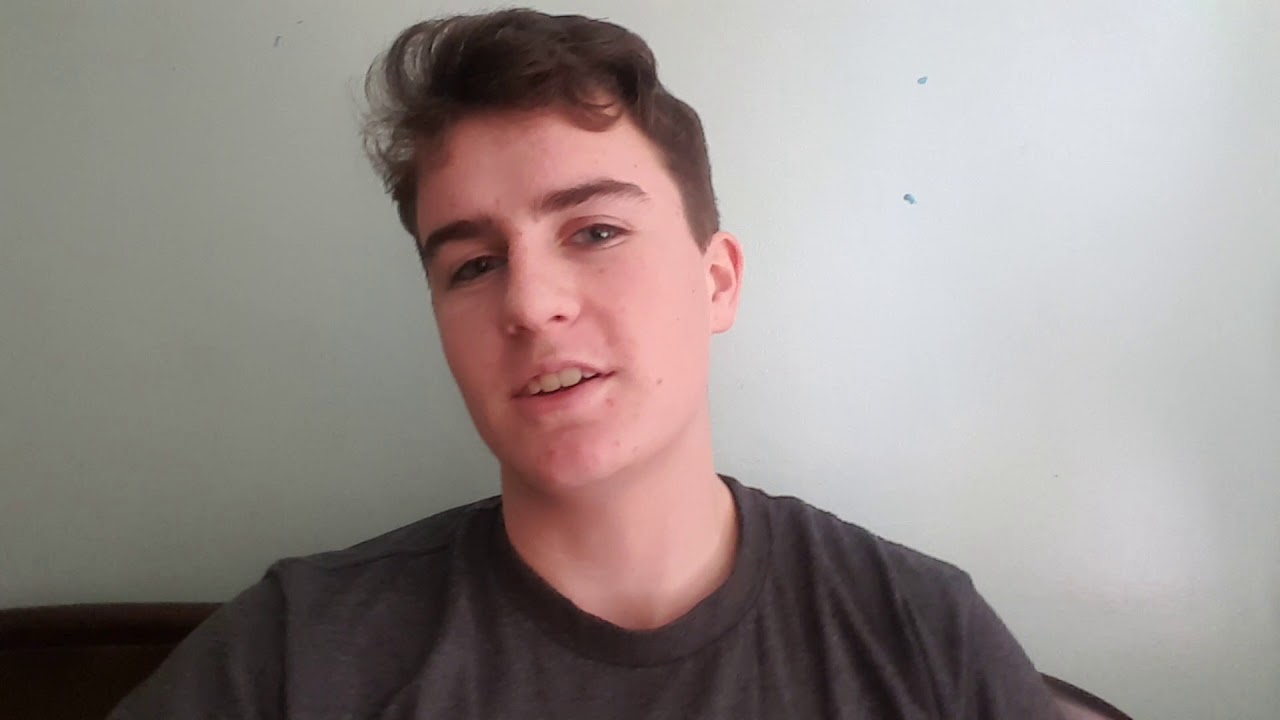 FTM// Voice Timeline 1 year on T