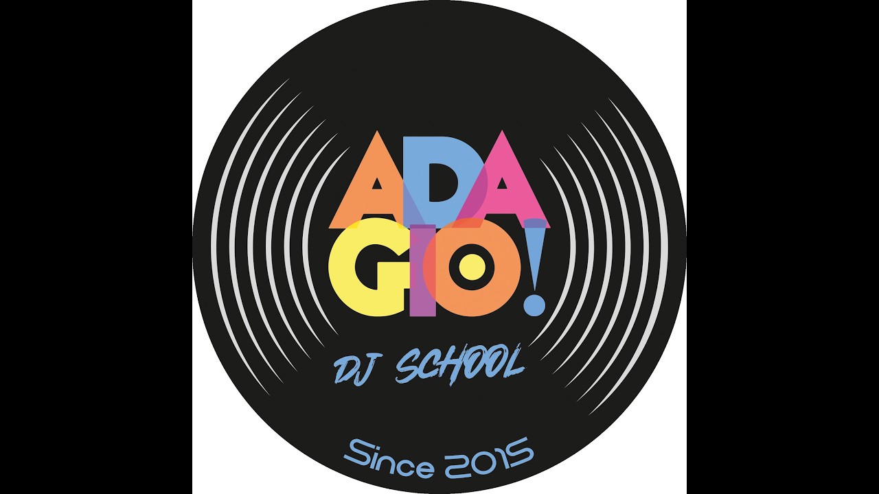 Samu Dj @ Adagio Dj Schhol Sessions febrero 26
