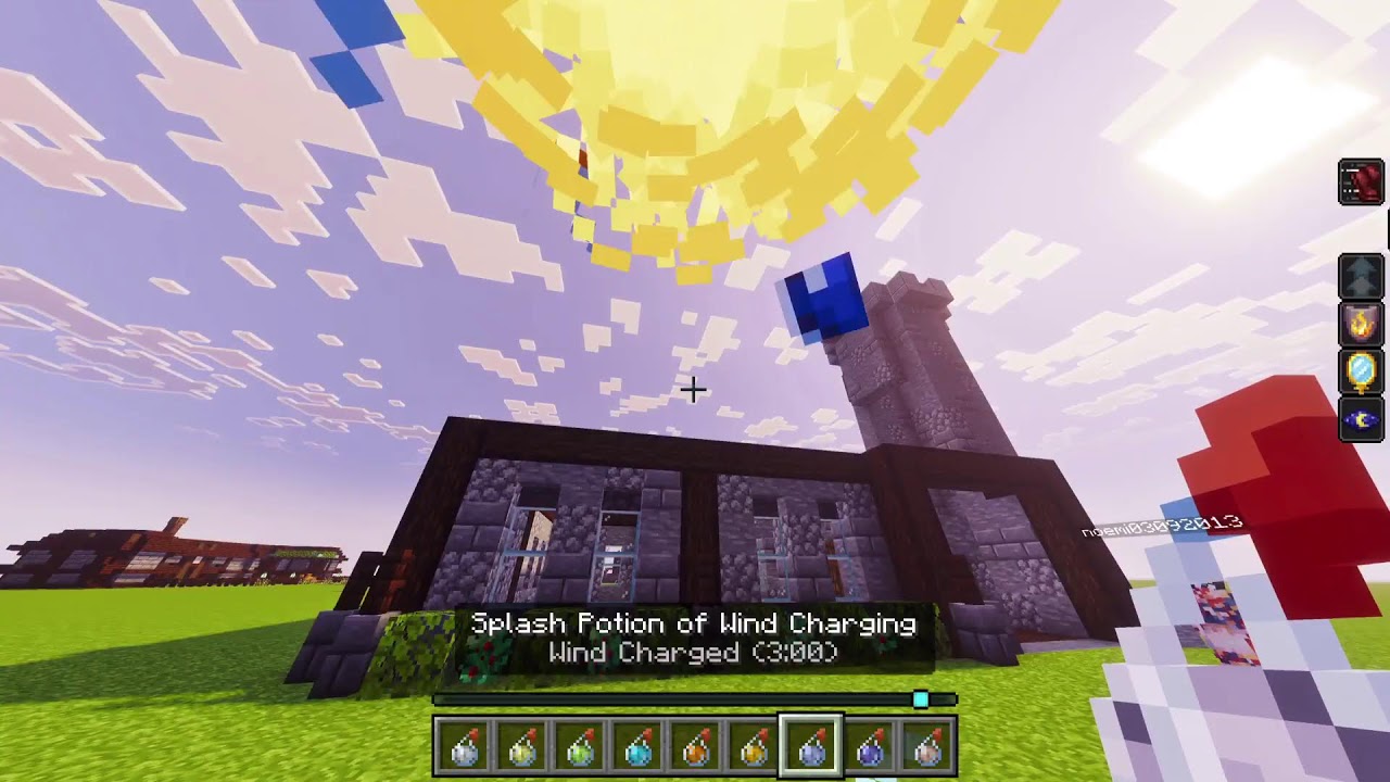 Su Minecraft a fare 4 chiacchere