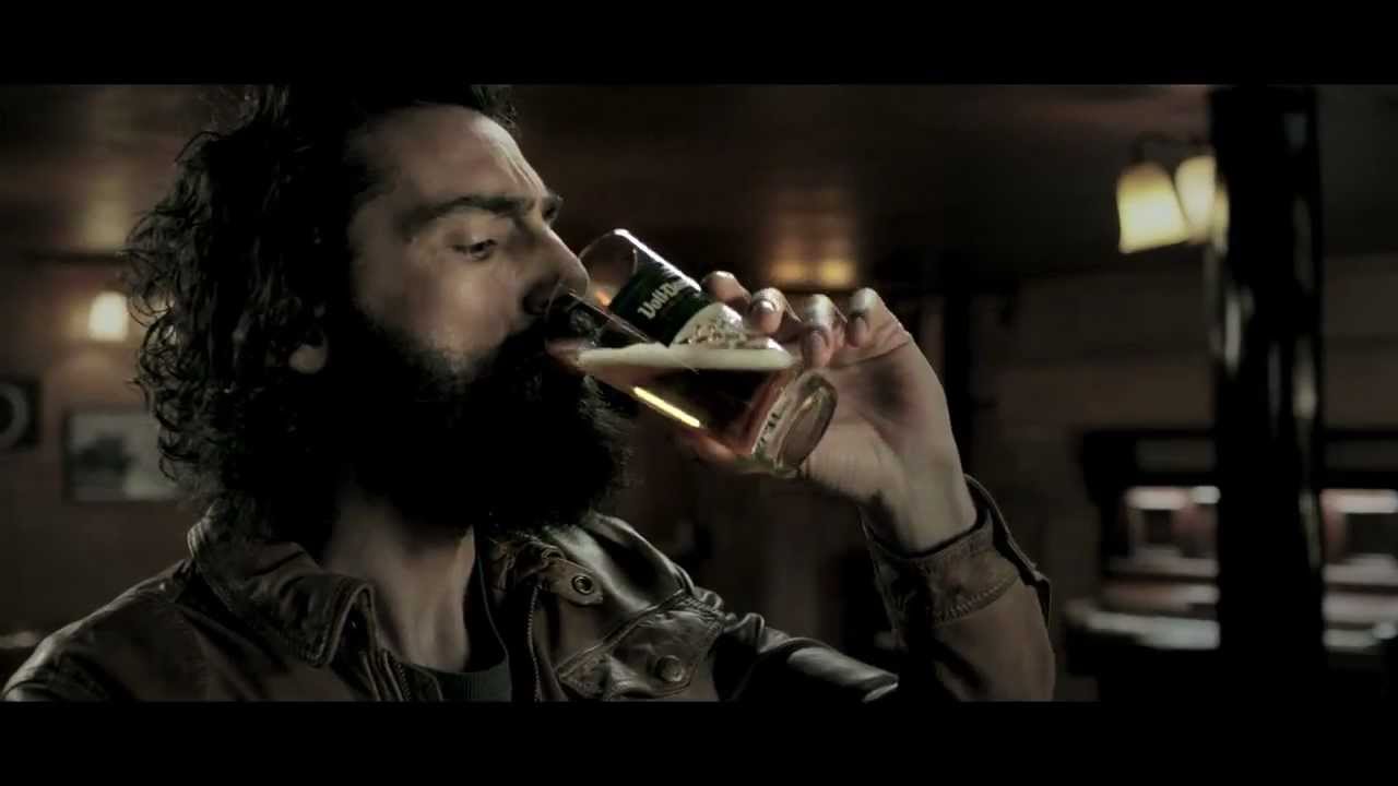 Anuncio Voll-Damm 2012 - Doble o Nada