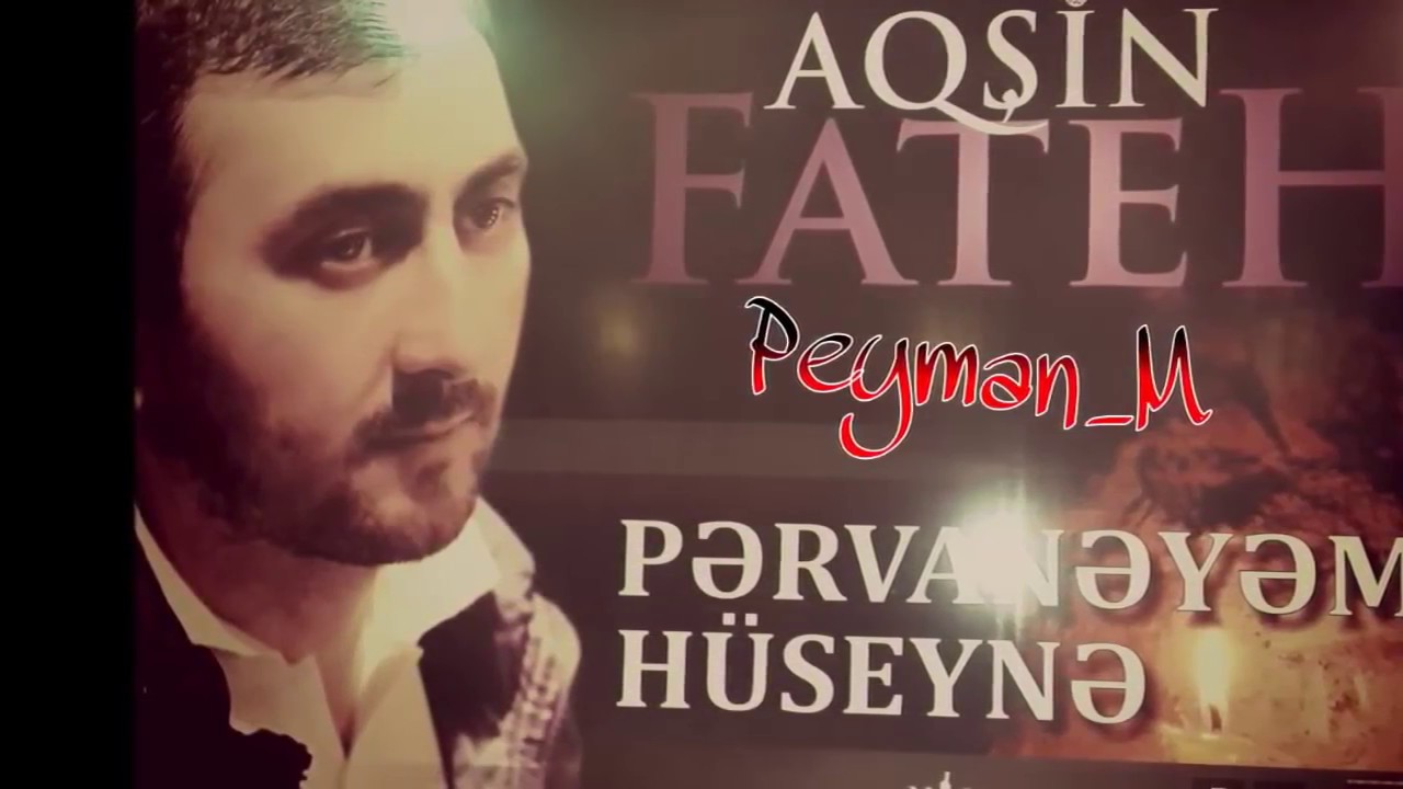 Aqsin fateh - ramazanda 2017