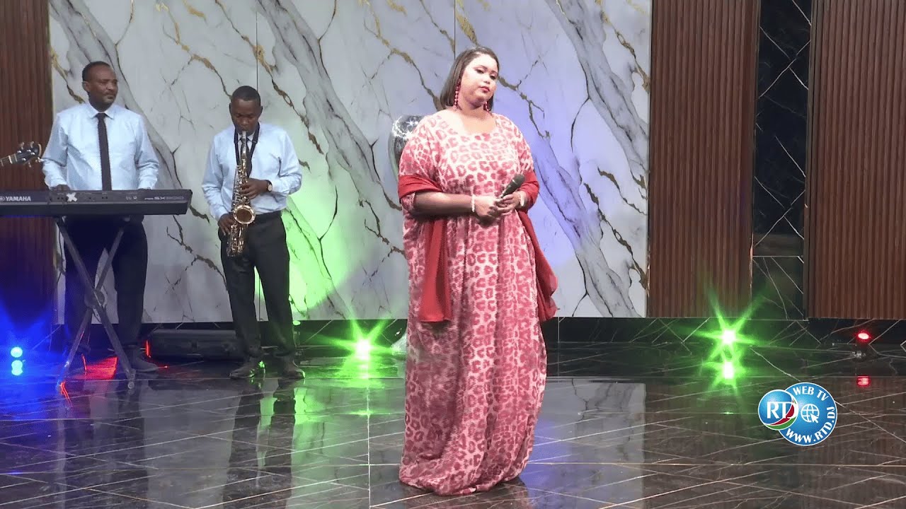 DADNA ADA UGU GURUX BADANEE | RAHIMA CALI | XASSUSTII HASSAN A.SAMATAR & MAGOOL | AID EL FITR 2025