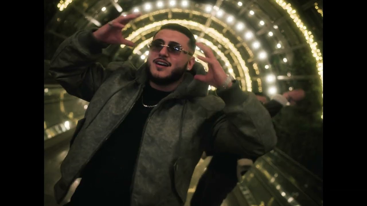 ERO x ROHAM - PİŞMAN (Offical Video)