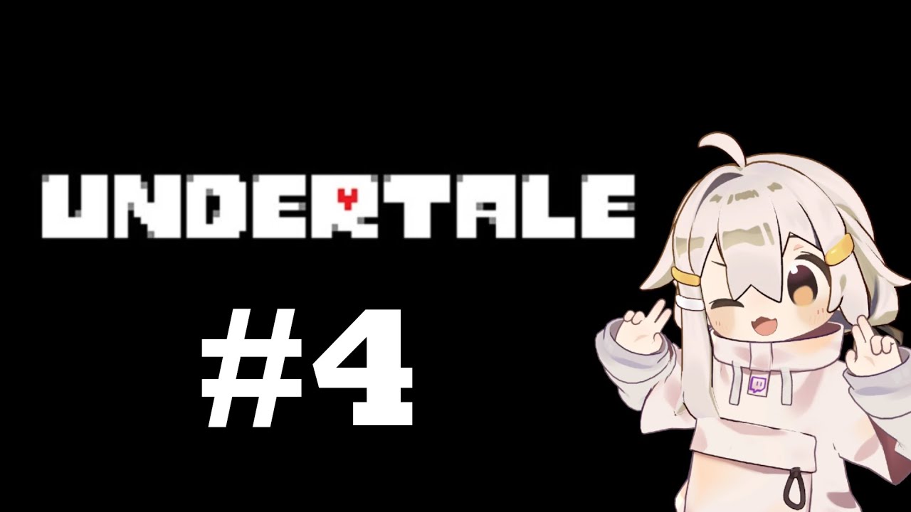 La Batalla Final Contra Asriel - Undertale