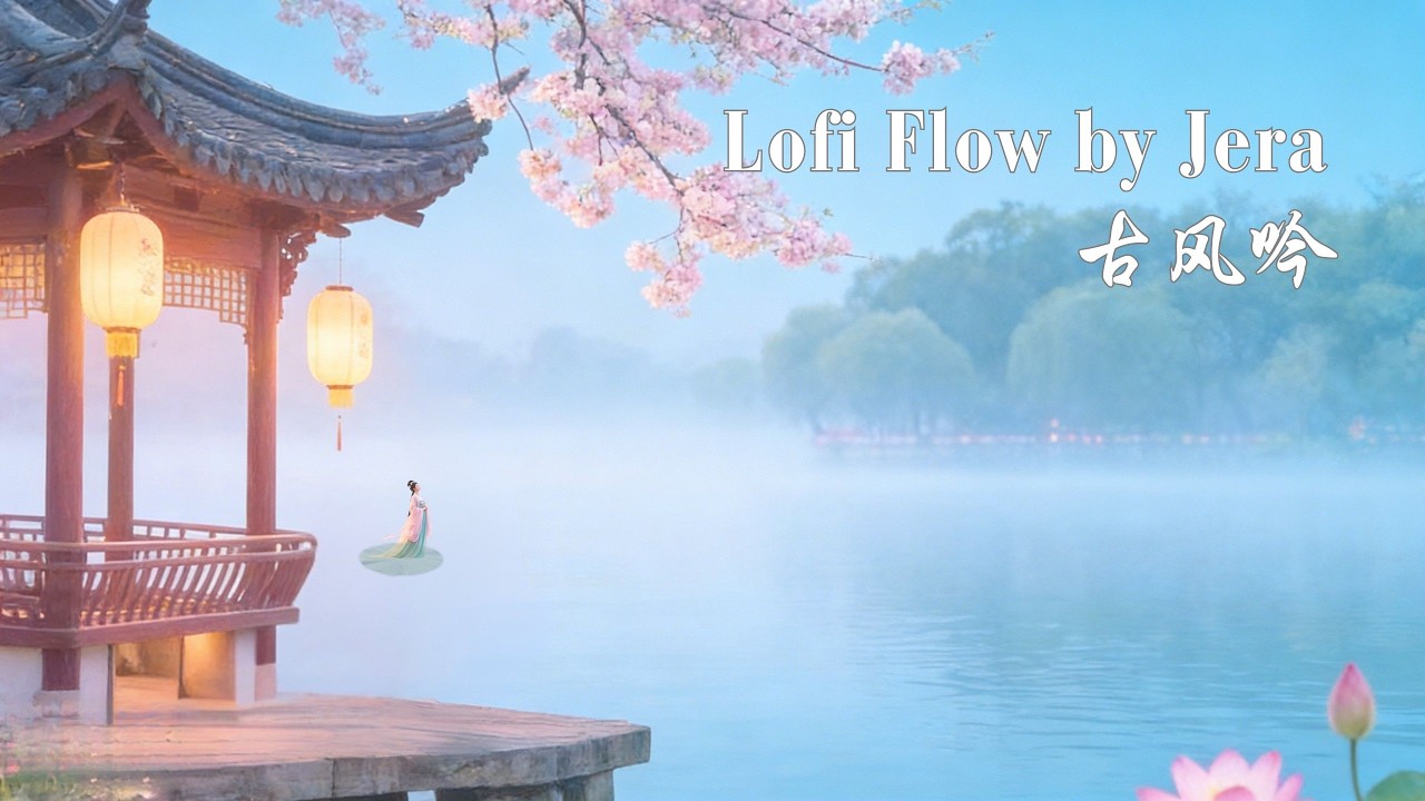 Lofi Flow by jera 古风吟