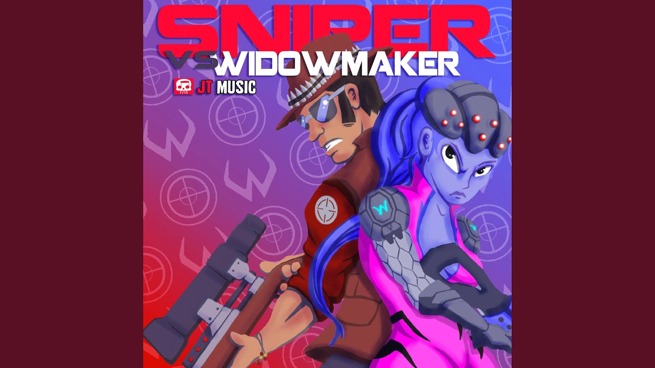 Sniper Vs Widowmaker