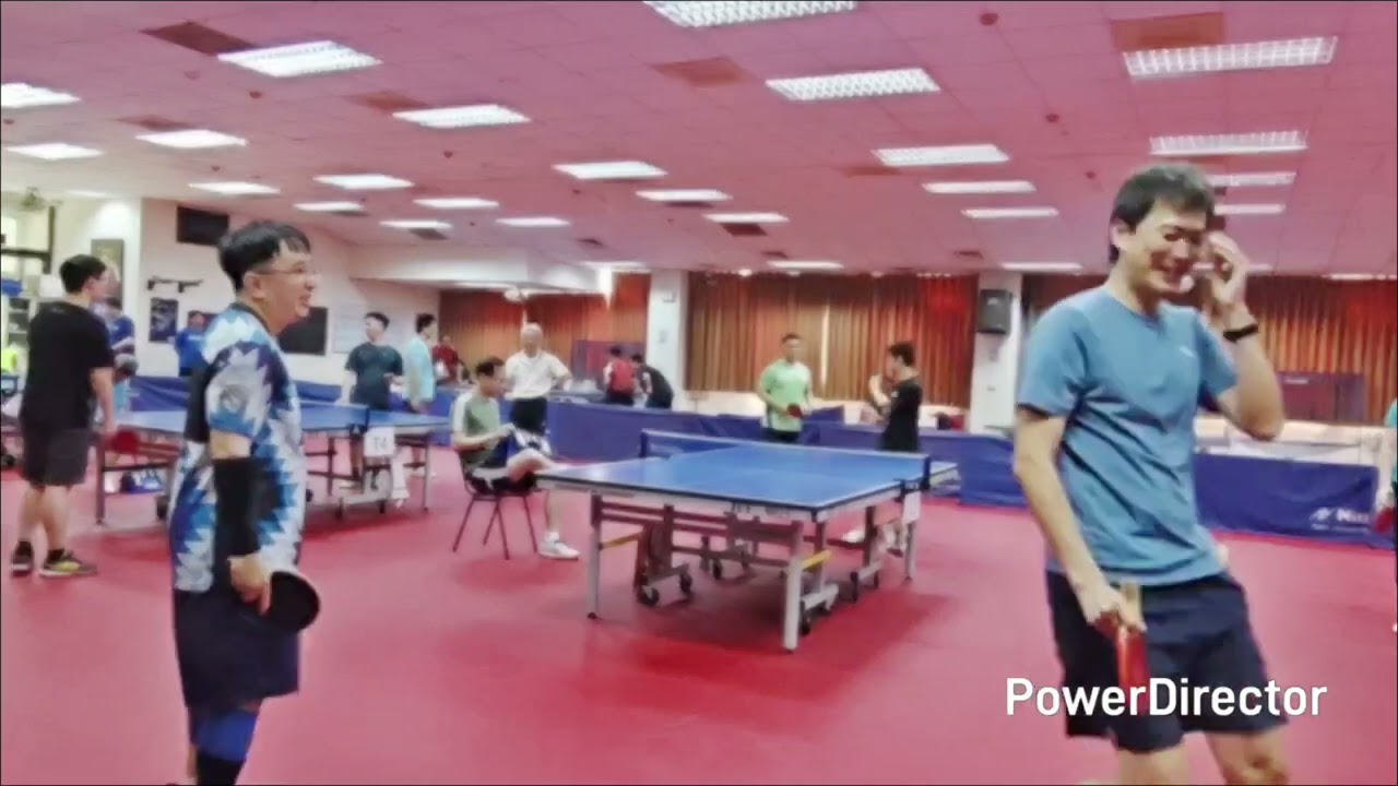 115龍山議長盃 上午