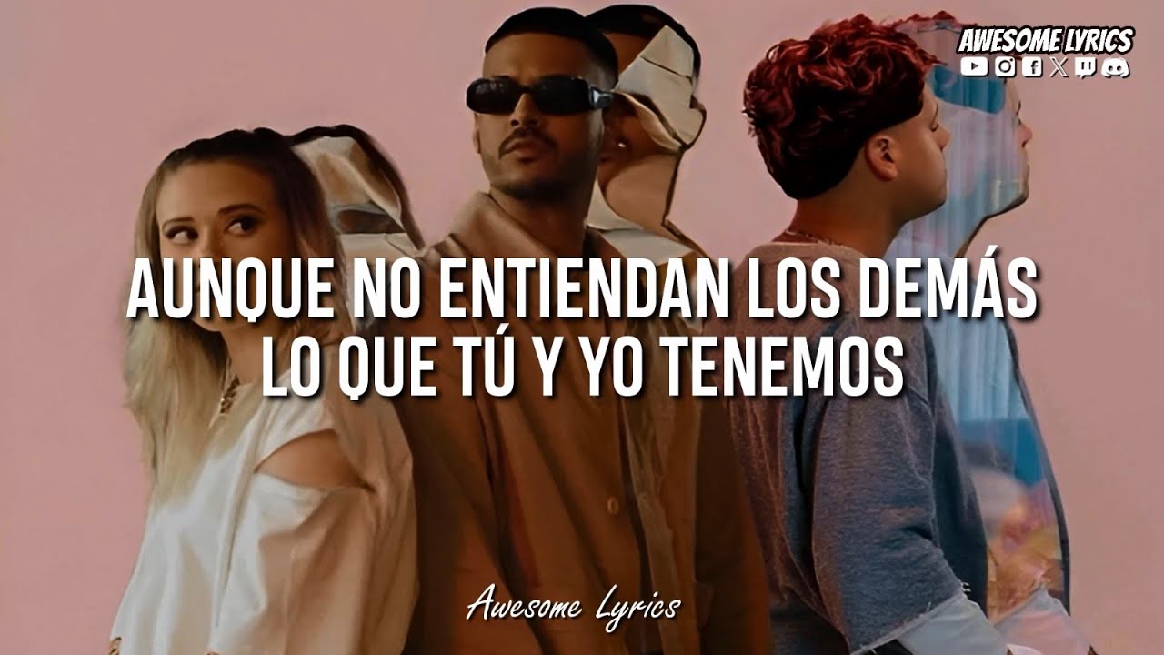 Ay Ay Ay - Kim Richards & Indiomar ft. Alexxander | Letra (Álbum Mi Religión 2023)