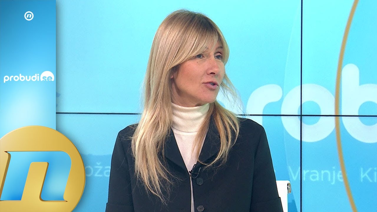 Kako biciklizam produžava život? - dr Katarina Bajec