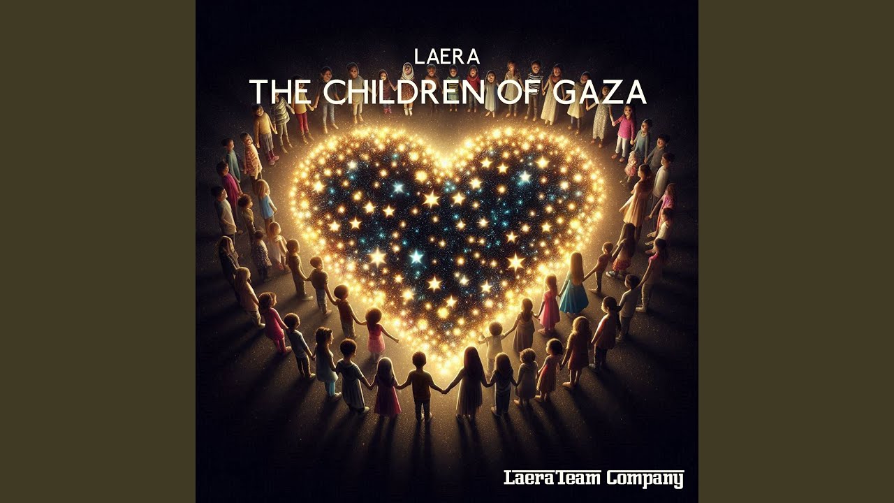 The Children of Gaza