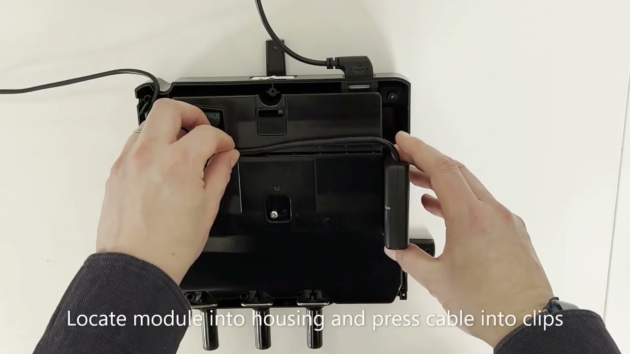 Mira Showers Activate and Platinum Wi-Fi Module/Gateway Replacement