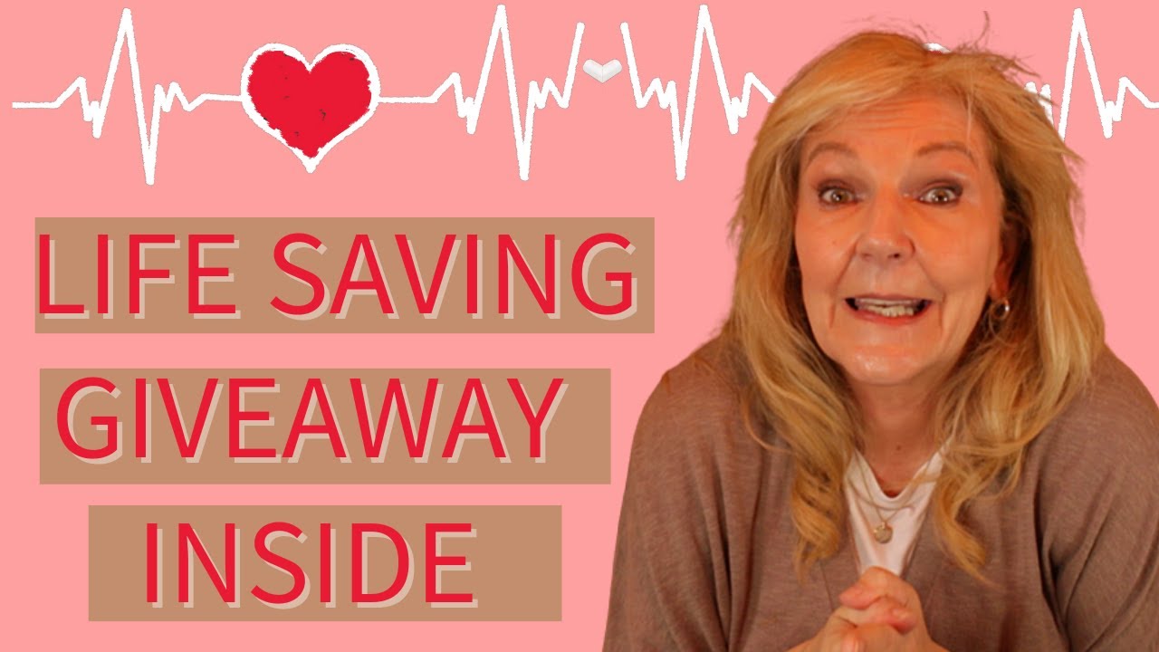 Heart to heart: Let's take the pressure off
