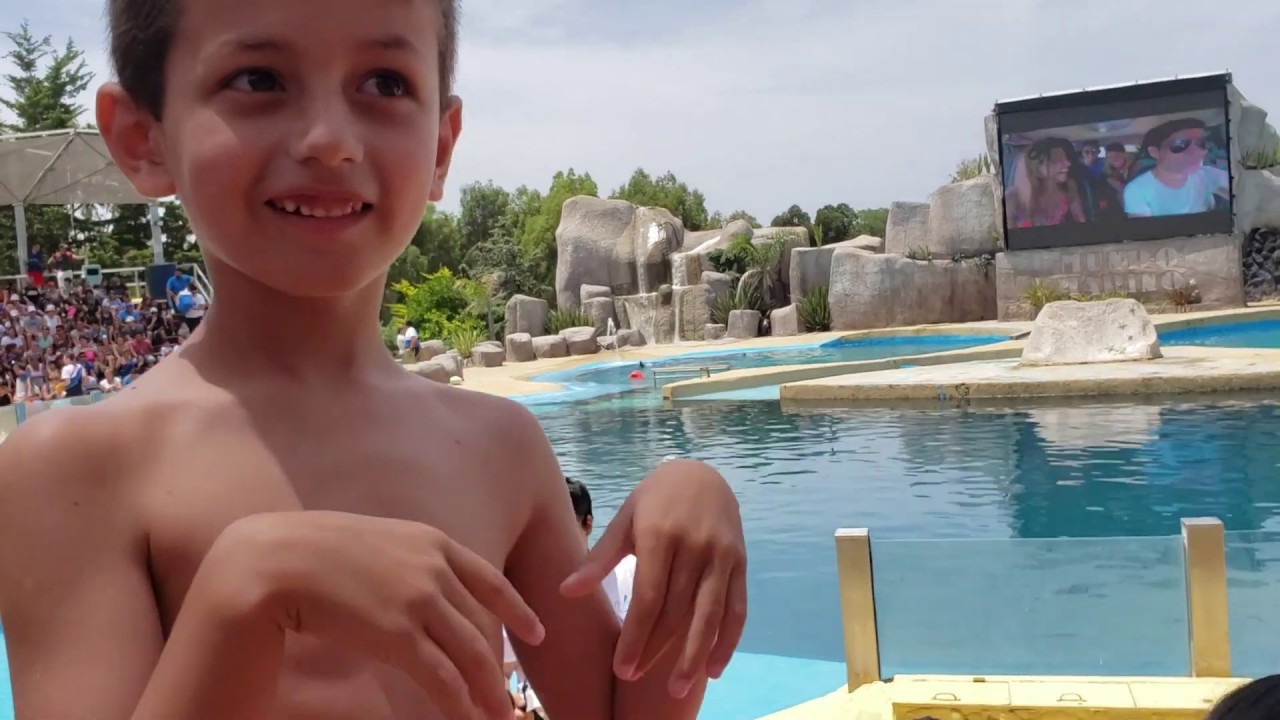 Santi y Beni en Mundo Marino