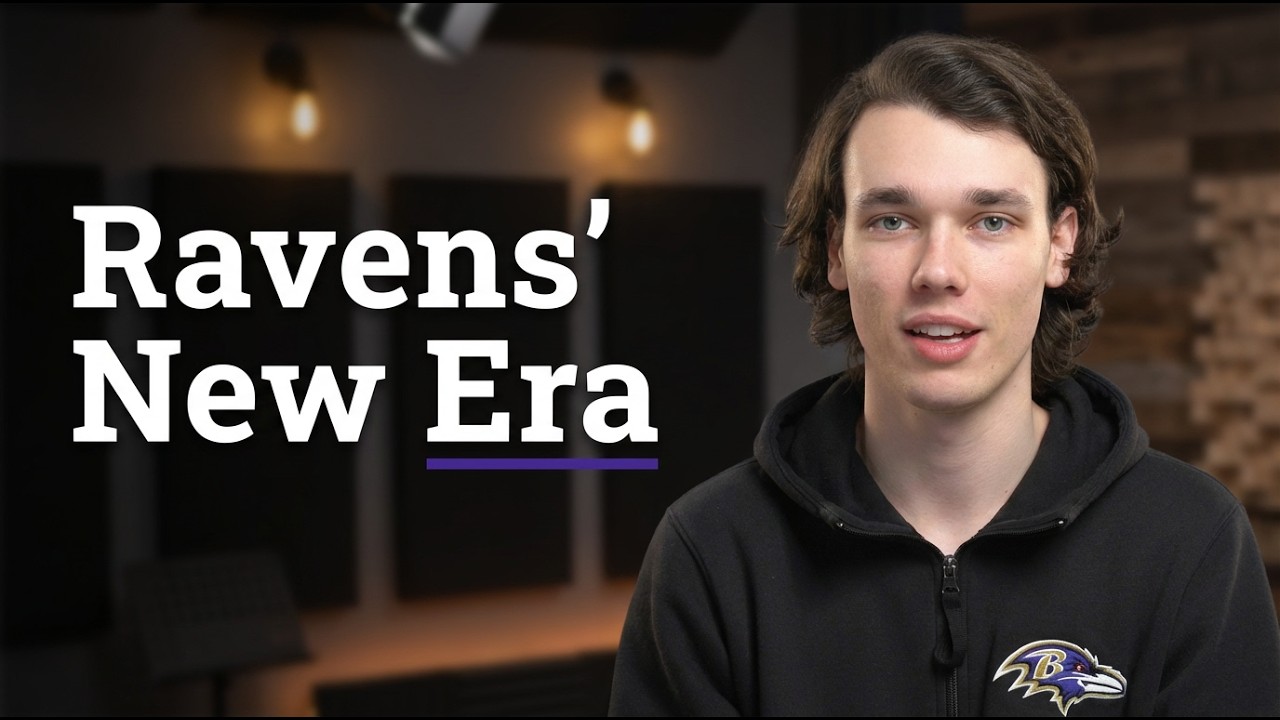 Ravens New Era: Standing on Three Pillars