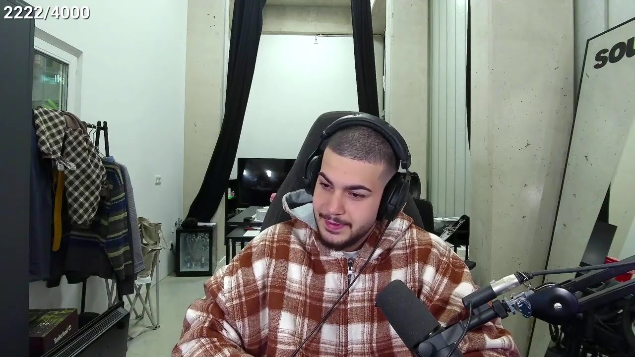Stream-Wiederholung vom 23.01.2026 | [Part 1]