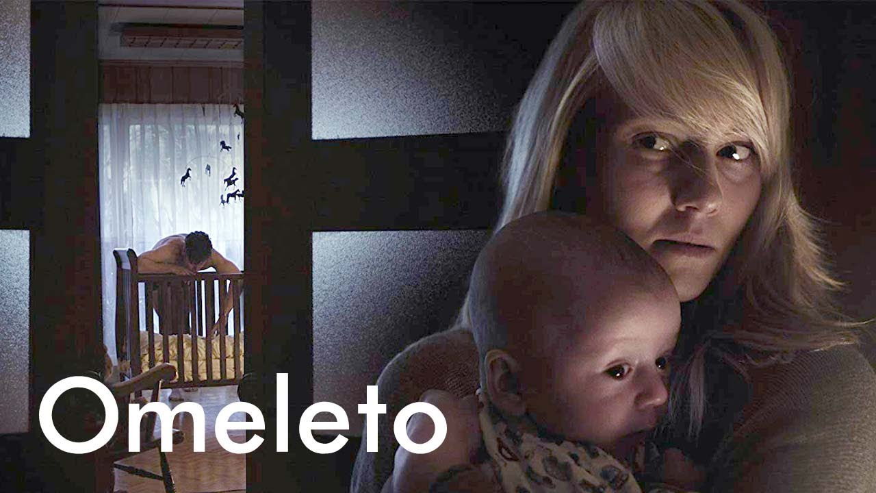 FRIGID | Omeleto Horror