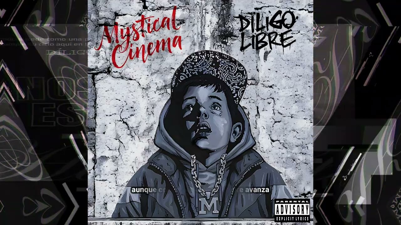 Diligo Libre – Nostalgia y Esperanza (Official Audio) 💾