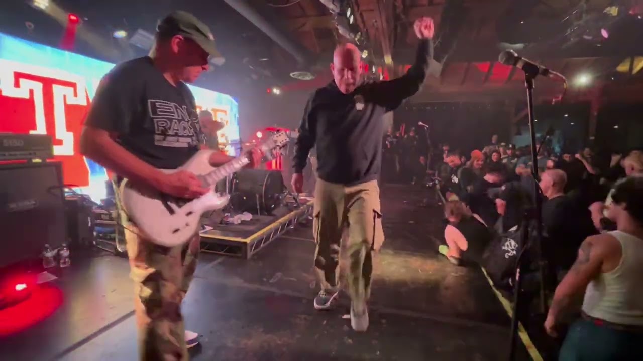 Strife - To An End / Through & Through / Blistered