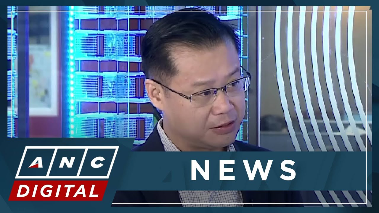 Gatchalian: Solution to corruption is not to scale down projects, but jailing corrupt | ANC