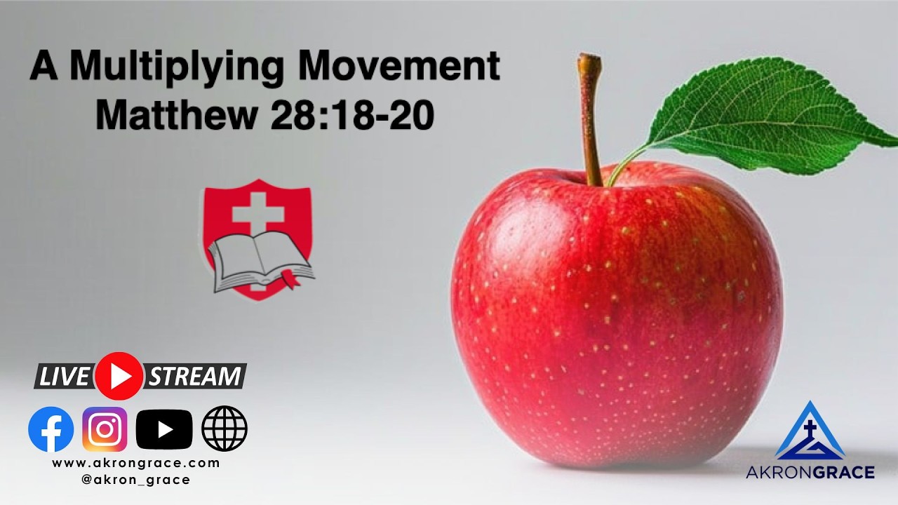 2/22/26 - Sunday Worship Livestream