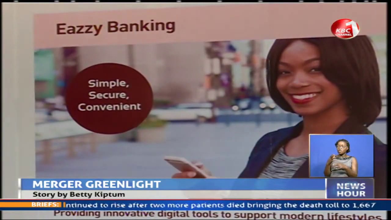 Equity BCDC to be the largest bank in Congo