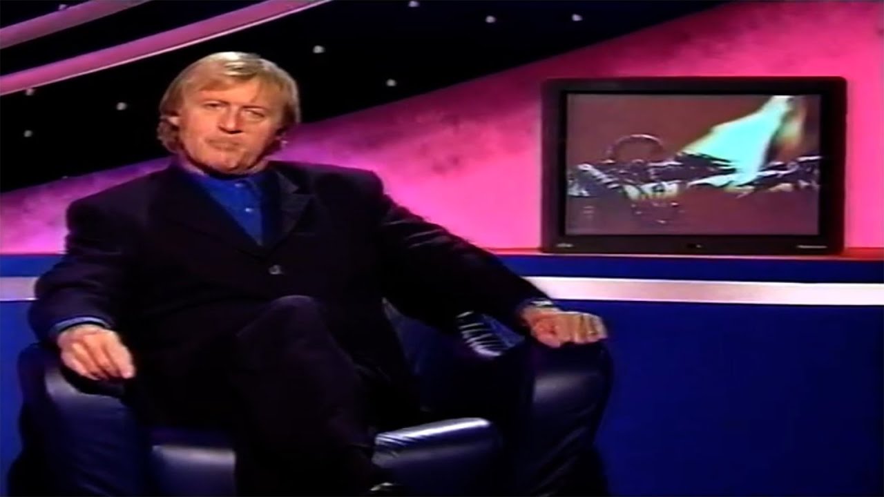 American Reacts to Tarrant on TV