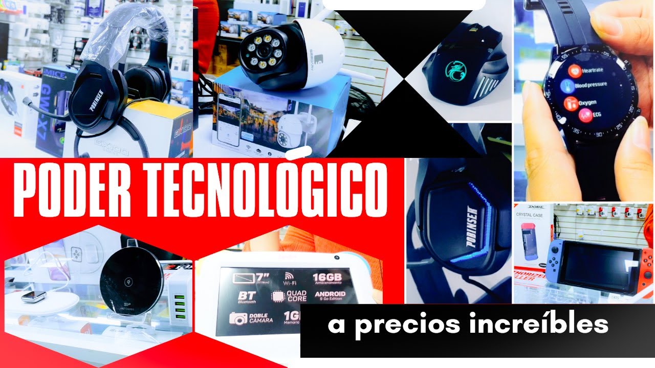 PLAZA IZAZAGA 89, PODER TECNOLÓGICO A UN PRECIO ESPECTACULAR