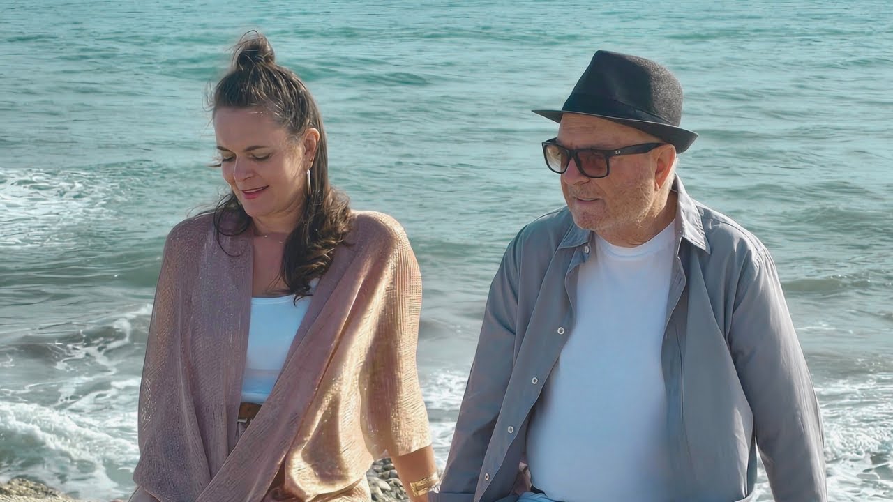 La vie avec toi / La vida contigo 🎵 French Latino – (Clip Officiel)