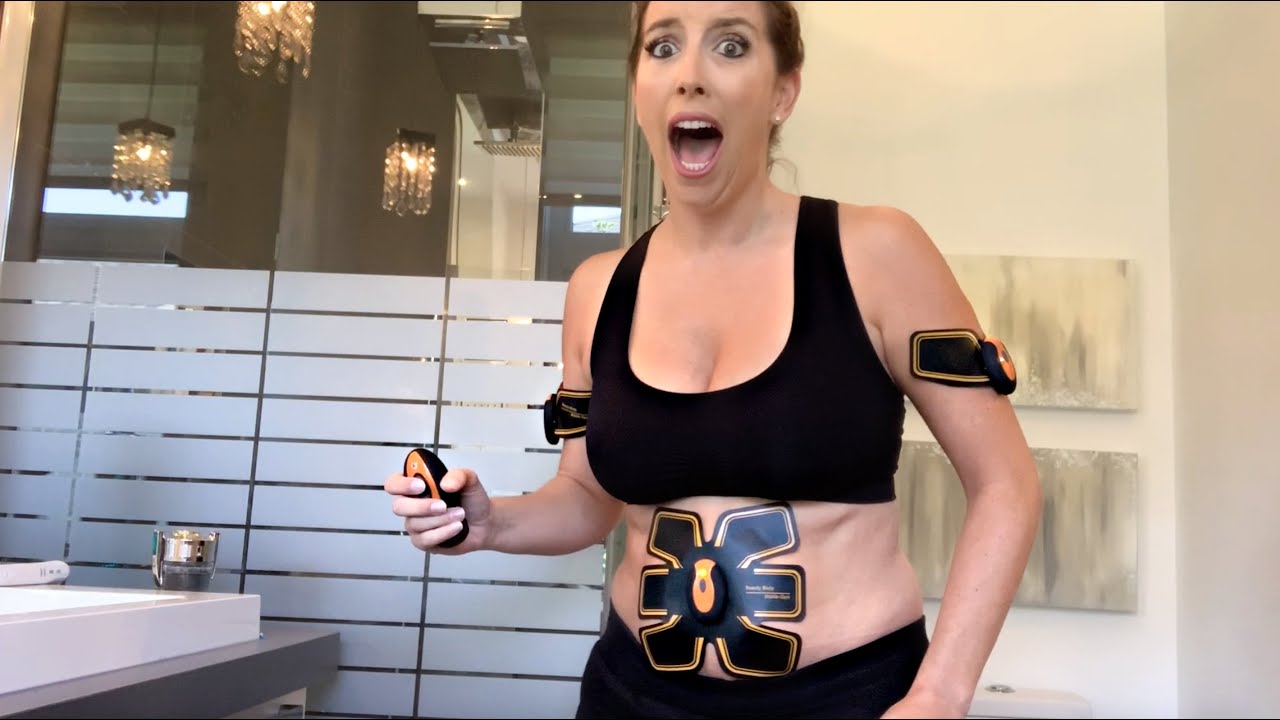 TEST DE LA CEINTURE ABDOMINALE 