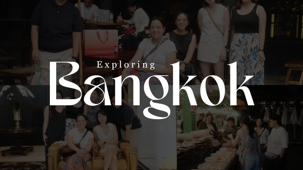 2025-09 Bangkok, Thailand