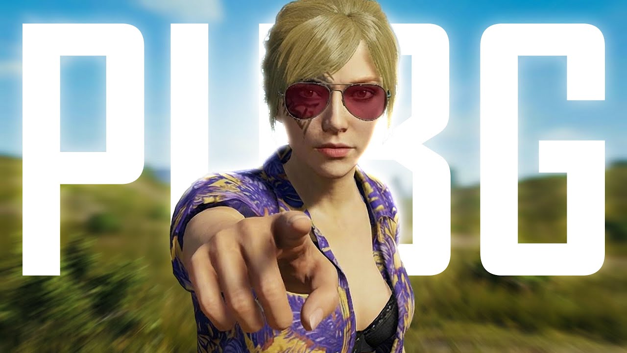 PUBG GAMES sundayyyy 