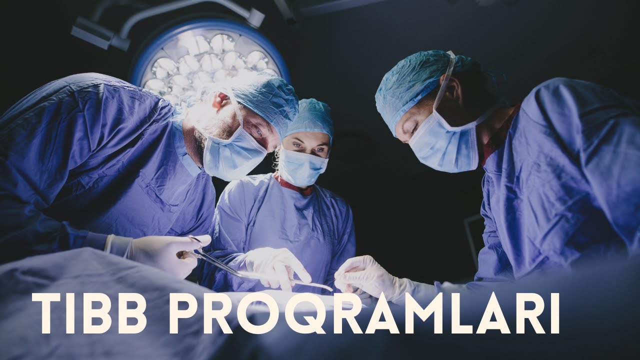 Azərbaycanda Ən Gəlirli İxtisas: Tibb Proqramları | Digər Tibb Sahələri
