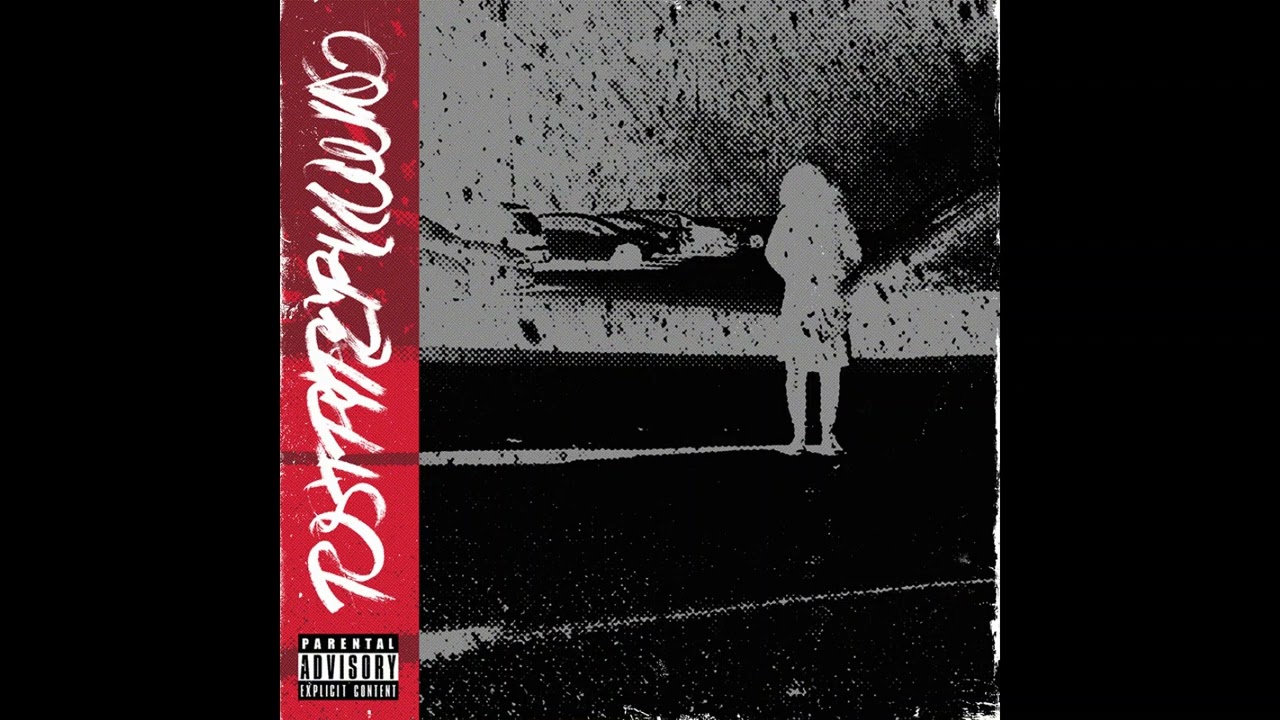 KIDNAMEDFINGER - POSTPYREBILLOWING