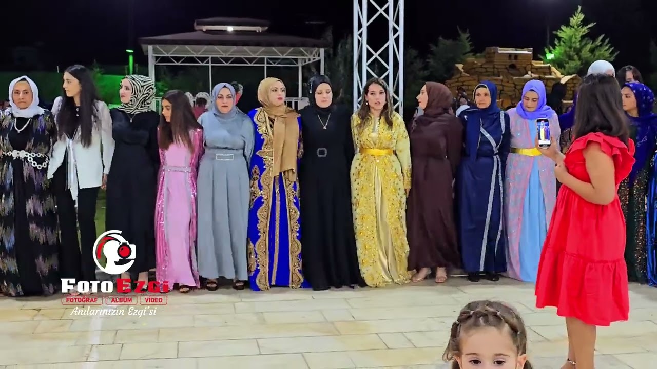 SİVEREK DÜĞÜNLERİ 14 EYLÜL 2024