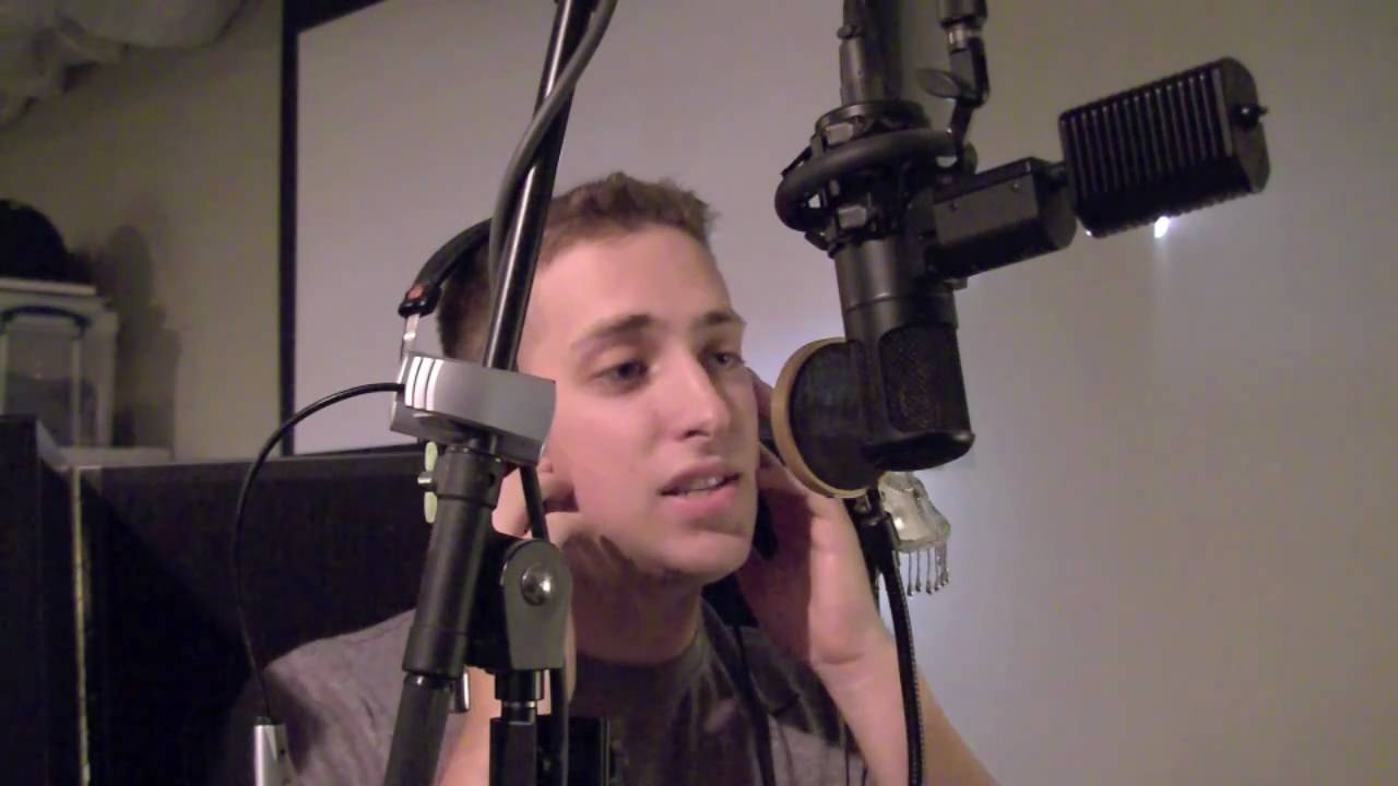 She's Out of My Life- Michael Jackson (JP Cover)
