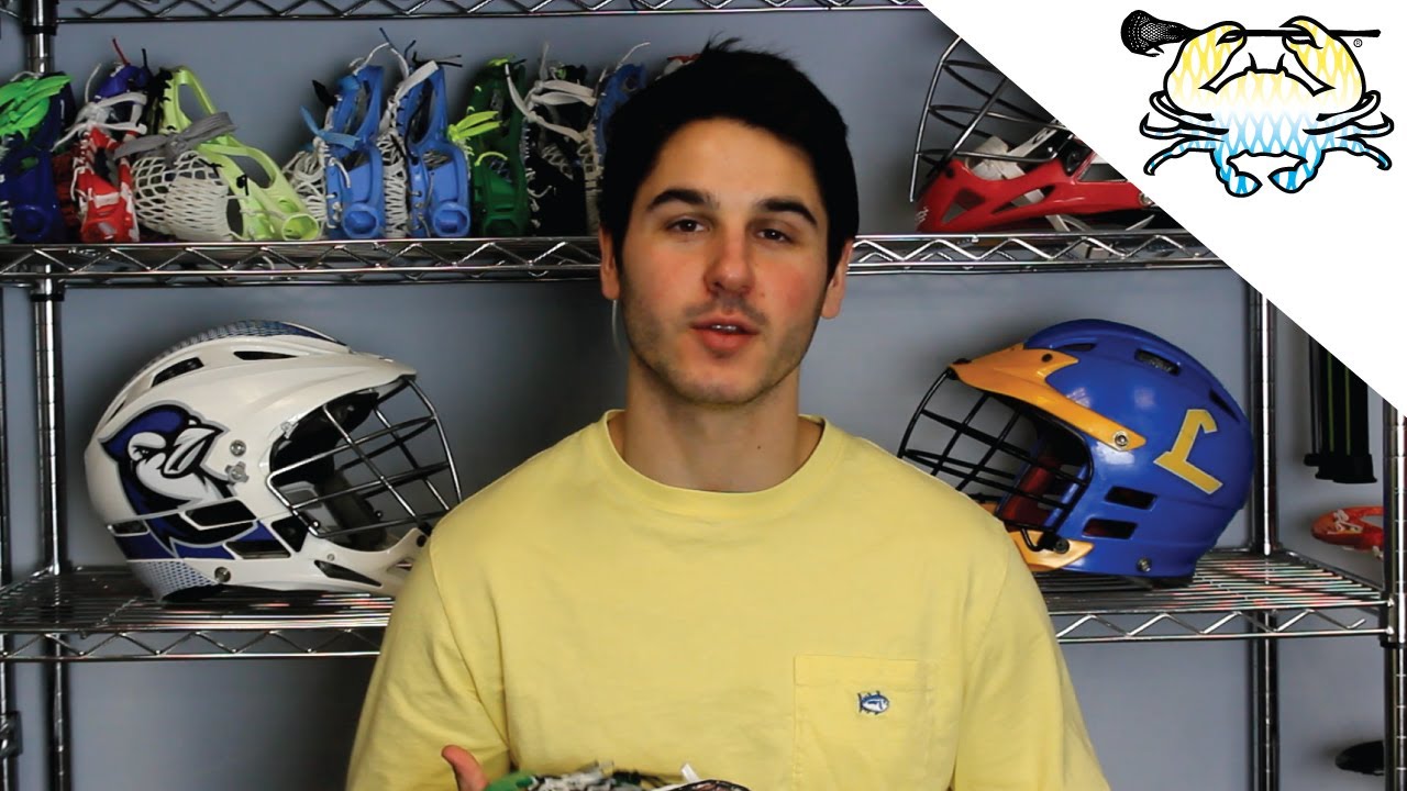 Theory: Stringing Your Own Stick
