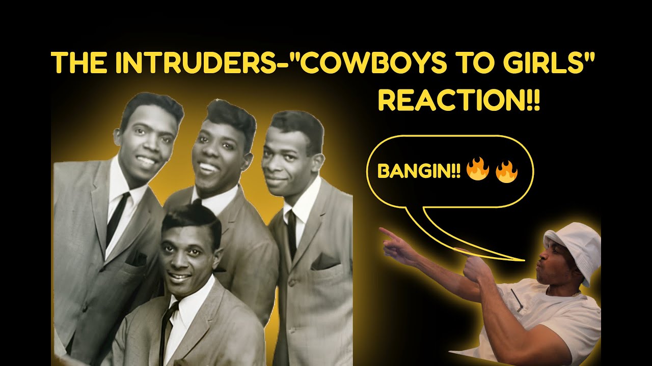 The Intruders 