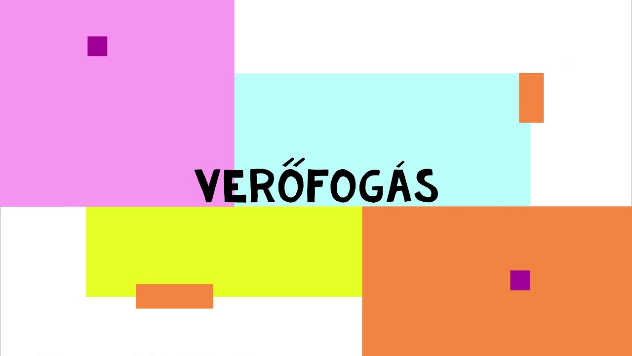 #1 Dobtanulás - alapok