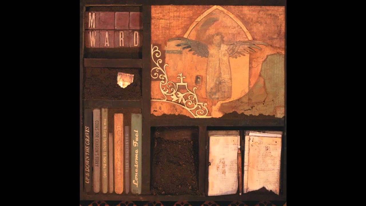 M. Ward - Regeneration No. 1