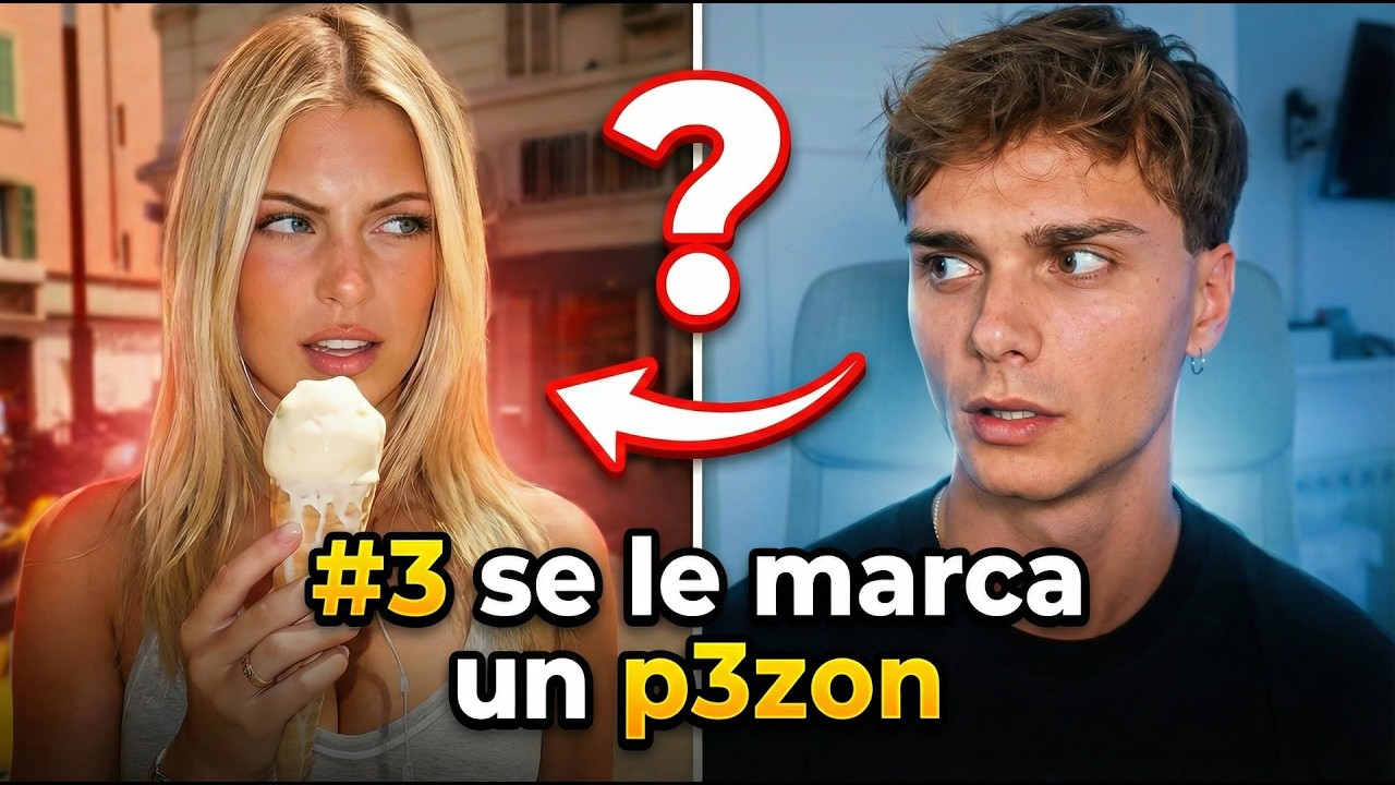 7 SE&Ntilde;ALES (REALES) de que le GUSTAS a una MUJER