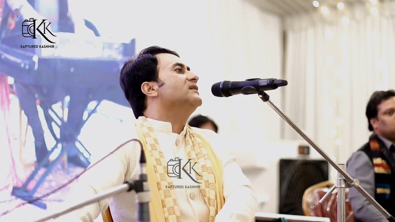 Ati Rozz Madan Waroo Rashid Jahangir New Kashmiri Song 2024