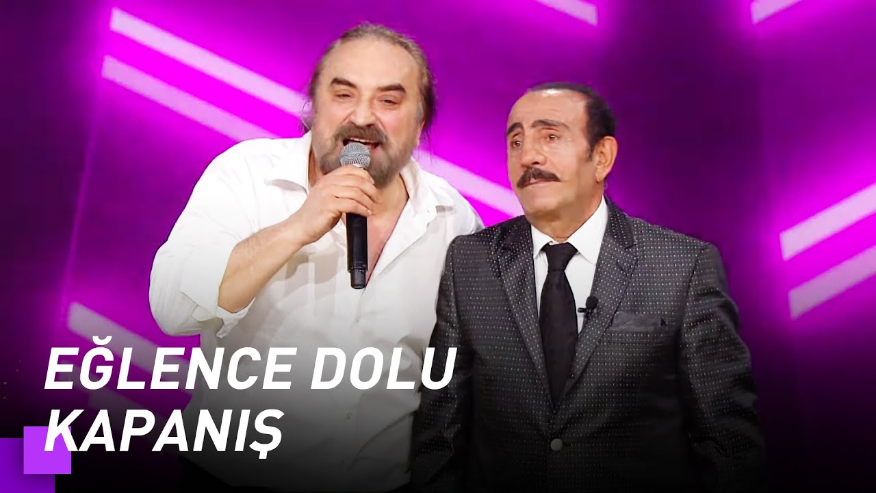 Tarlaya Ektim Soğan & Leblebi Koydum Tasa | Kuzeyin Oğlu Volkan Konak 3. Bölüm