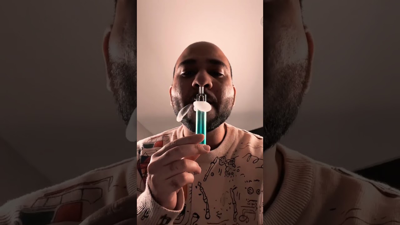 Double Ghost #vapetricks #voopoo #doric20
