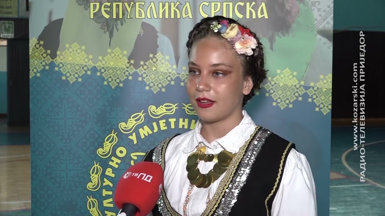 ''SAČUVAJMO NAŠU TRADICIJU''