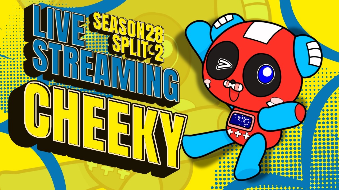 VAULTROOMカスタム参加&rarr;プレデターランク【Apex Legends】