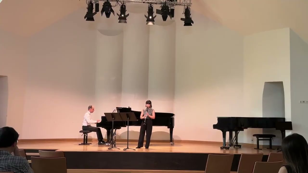 J. Widmann - 5 Bruchstücke
