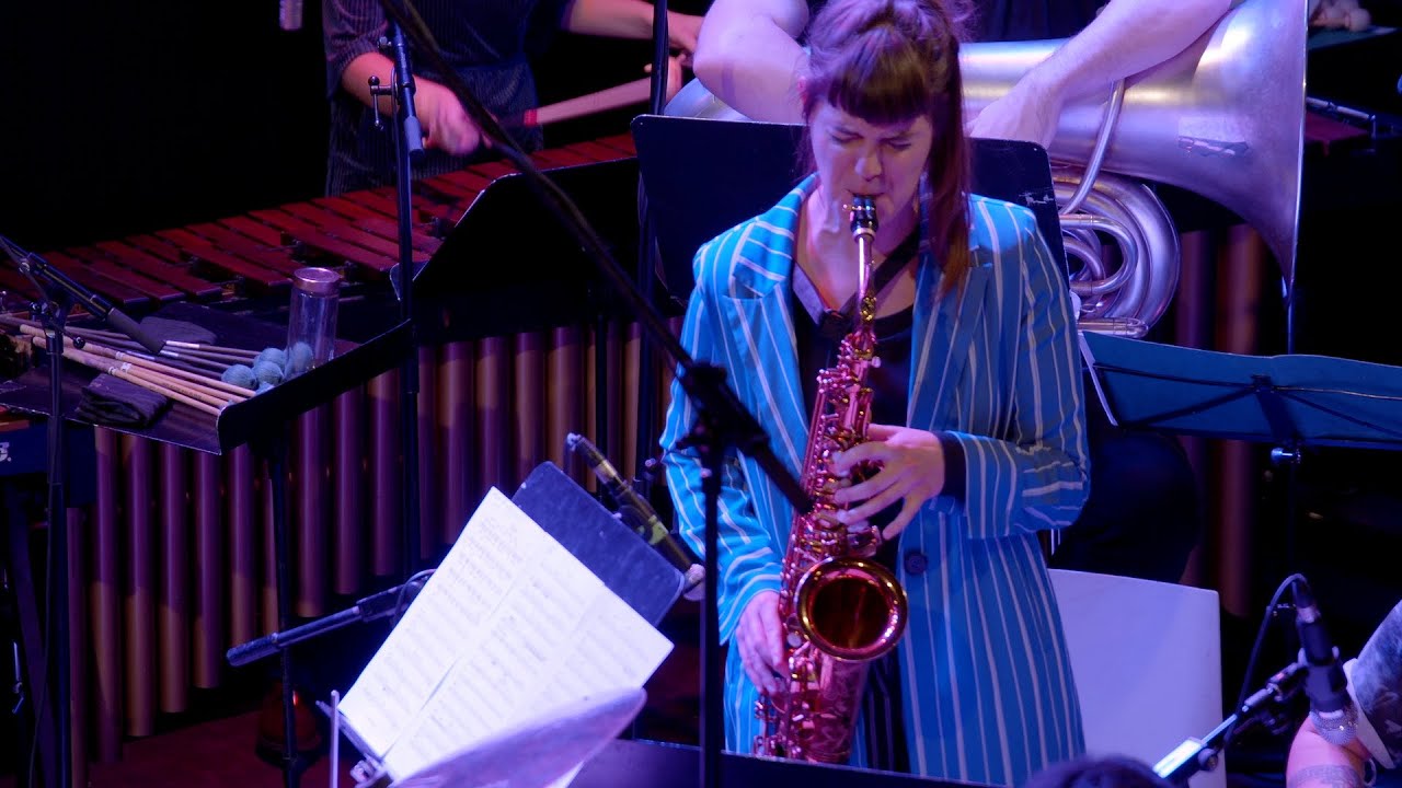 Ralph Mothwurf Orchestra // STAMM // Live@Porgy&Bess