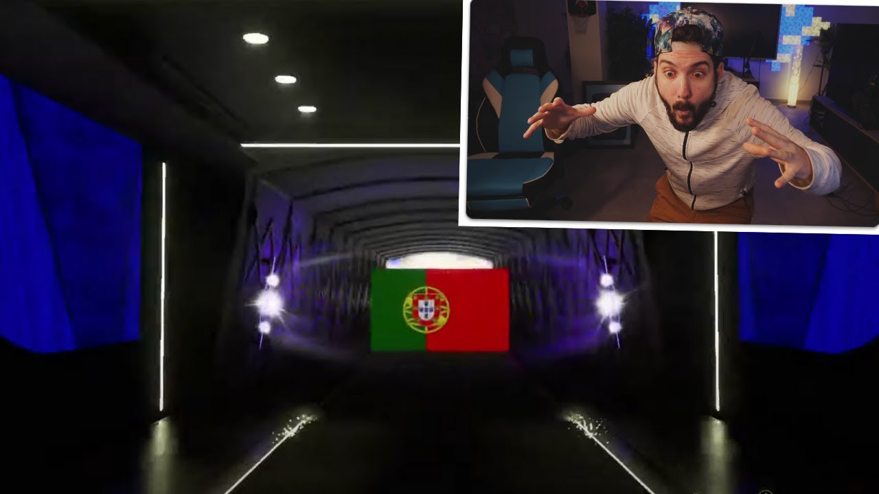 CE QUE J'AI EU DANS X20 PACK 90X10 ! - FIFA 21