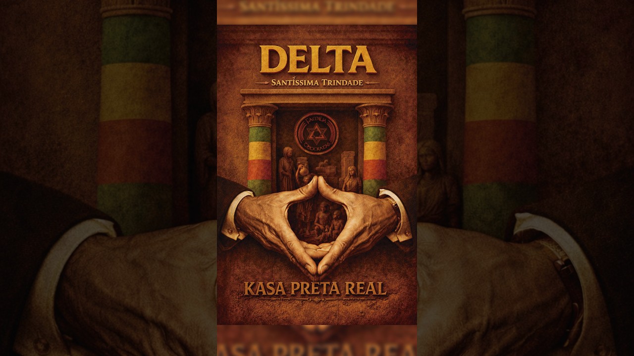 DELTA DA SANTÍSSIMA TRINDADE