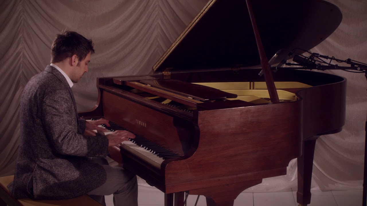 Moon River (from 